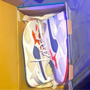 Puma Rsx BMW